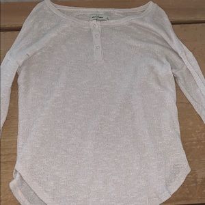 Abercrombie kids sweater